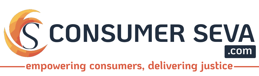 consumer seva logo